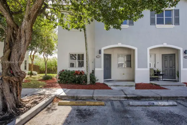 1518 SE 31 Ct, Homestead, FL 33035