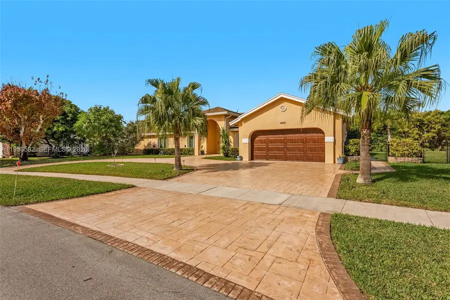 450 NW 201st Ave, Pembroke Pines, FL 33029 - Image #3
