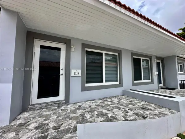 2722 SW 5th St, Miami, FL 33135