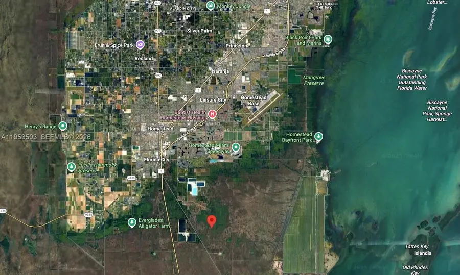 Sw Card Sound Rd, Homestead, FL 33035 - #3