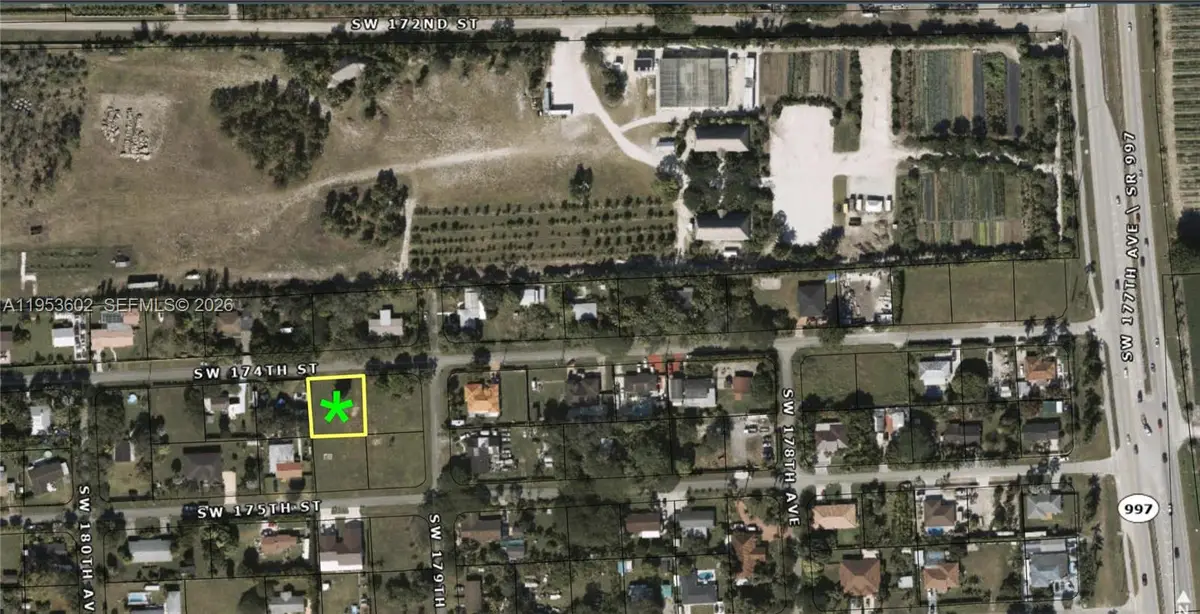 179xx SW 174 Street, Richmond West, FL 33187 - Image #1
