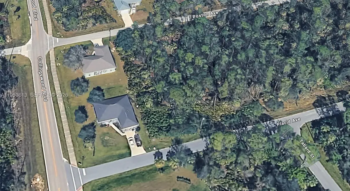 18016 Placid Ave, Port Charlotte, FL 33948 - Image #1
