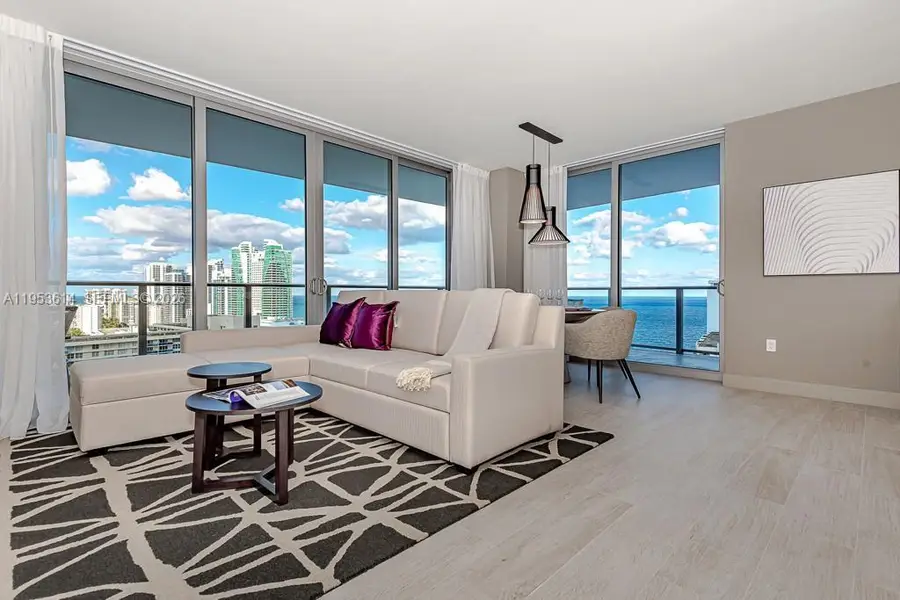 4010 S Ocean Dr #R2701, Hollywood, FL 33019 - Image #3