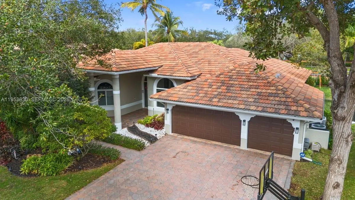 12123 NW 10th Mnr, Coral Springs, FL 33071 - Image #1