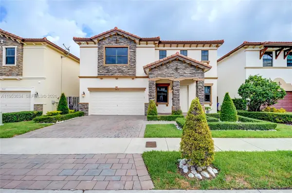 9815 NW 86th Ter, Doral, FL 33178