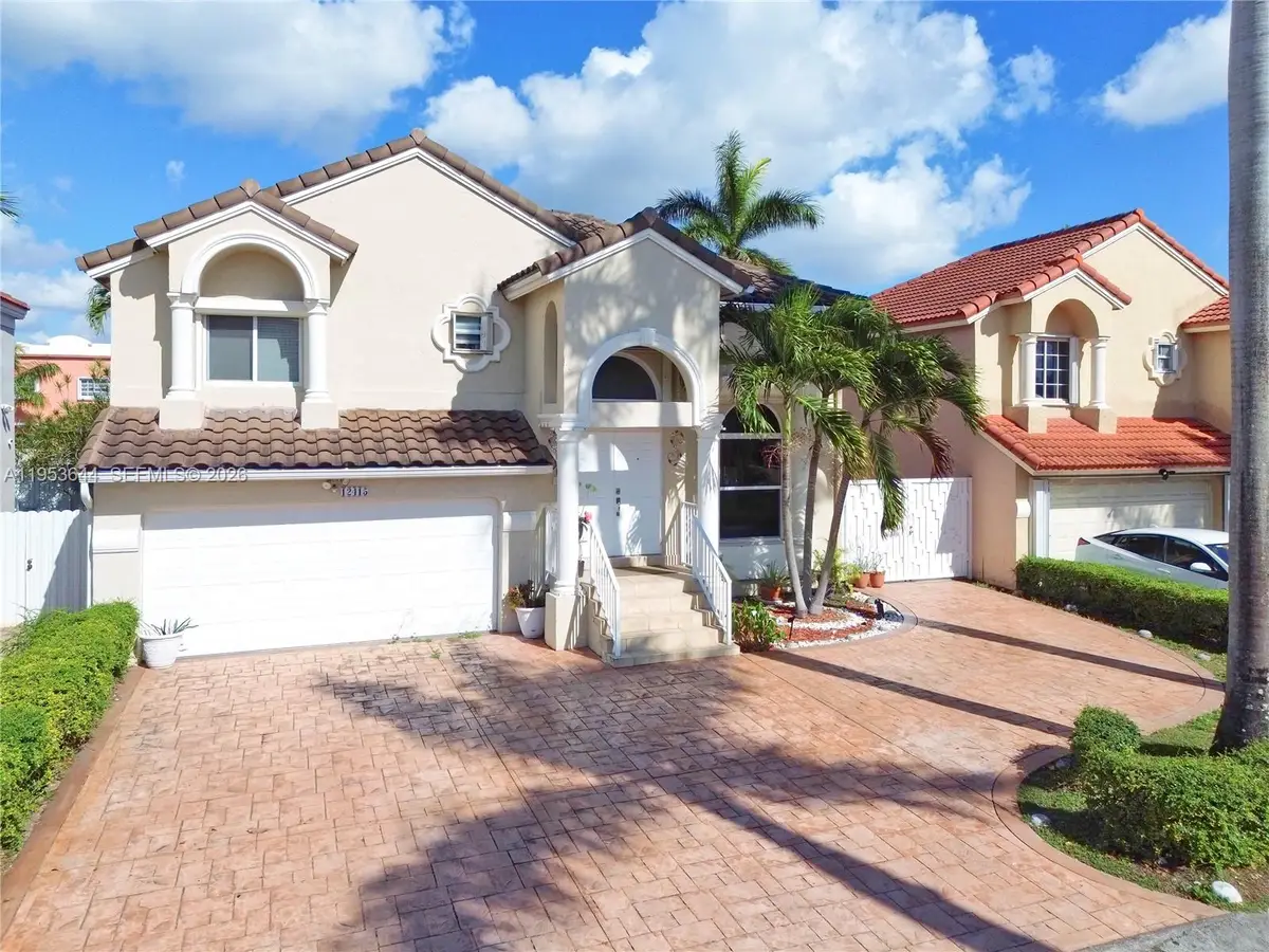 12415 NW 7th St, Miami, FL 33182 - Image #1