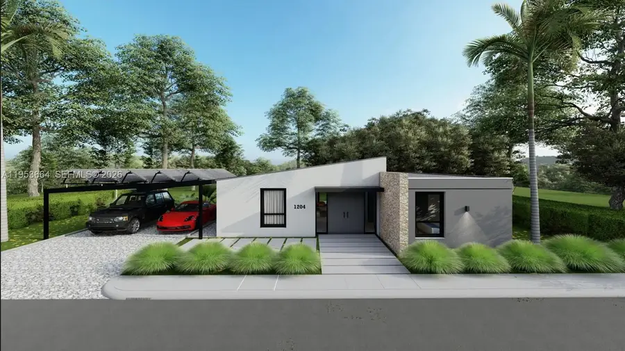 66 Baldur Dr, Port Charlotte, FL 33954 - #2