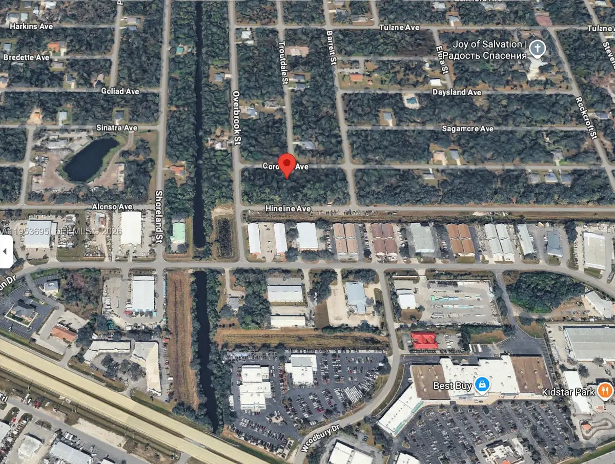 18285 Cordoba Ave, Port Charlotte, FL 33954 - Image #1