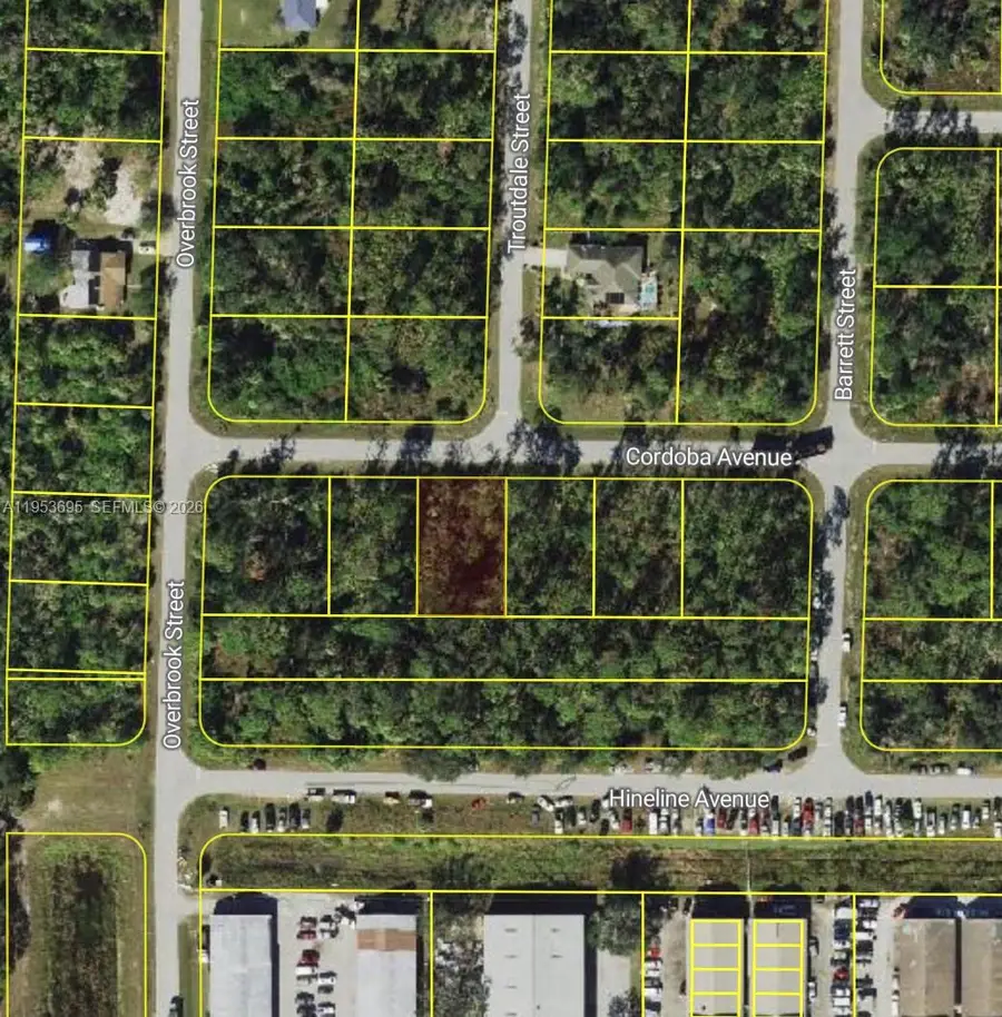 18285 Cordoba Ave, Port Charlotte, FL 33954 - Image #2