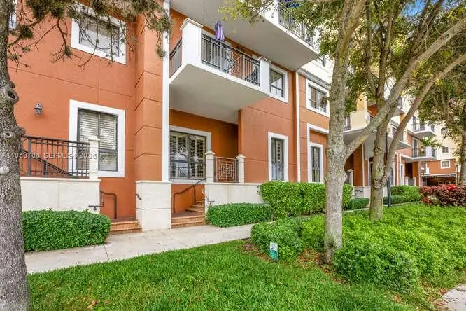 8395 SW 73rd Ave #104, Miami, FL 33143 - #2