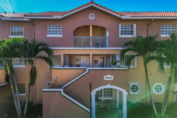 10026 Hammocks Blvd #207-6, Miami, FL 33196