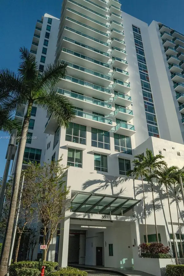 333 NE 24th St #1002, Miami, FL 33137