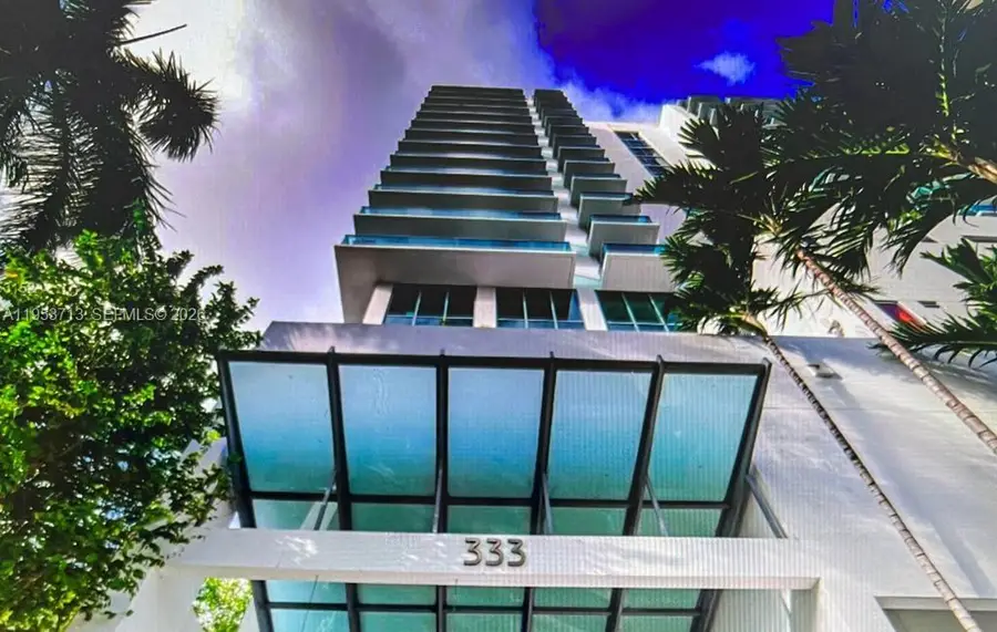 333 NE 24th St #1002, Miami, FL 33137 - #2