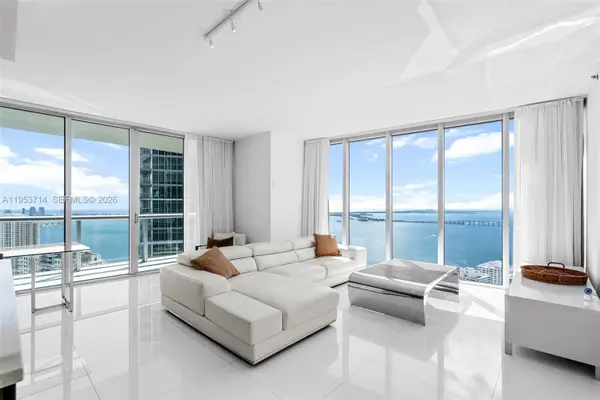485 Brickell Ave #4410, Miami, FL 33131