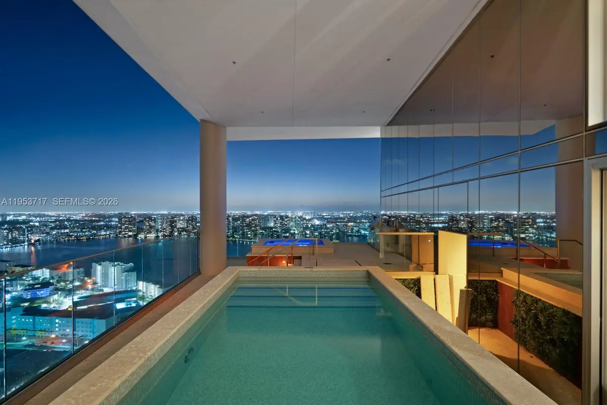 18501 Collins Ave #3704, Sunny Isles Beach, FL 33160 - Image #1