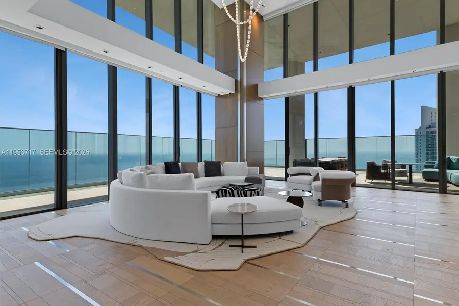 18501 Collins Ave #3704, Sunny Isles Beach, FL 33160 - Image #2
