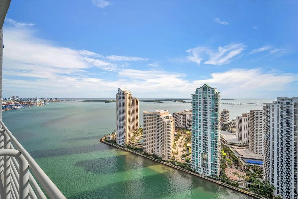 325 S Biscayne Blvd #LPH 17, Miami, FL 33131 - Image #1