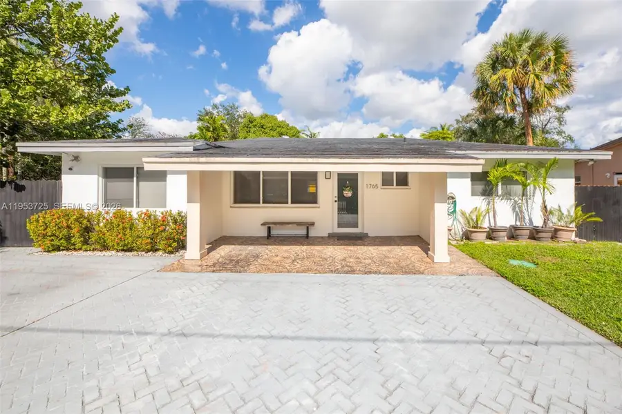1765 NE 145th St, Miami, FL 33181 - #2