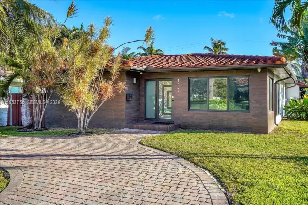 1356 Madison St, Hollywood, FL 33019