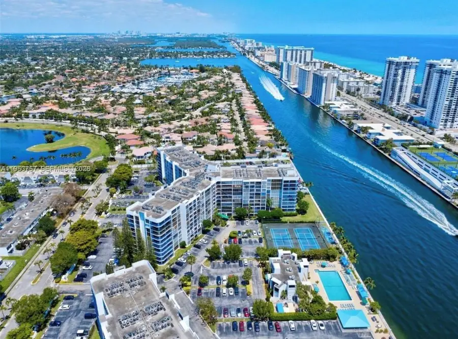 1000 Parkview Dr #528, Hallandale Beach, FL 33009 - #2