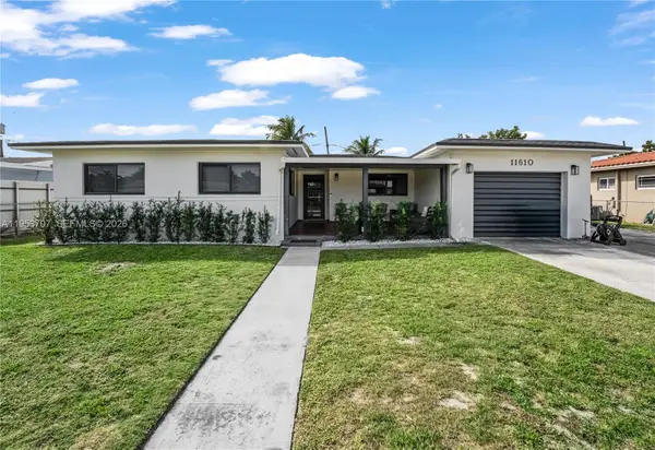 11610 NW 57th Ct, Hialeah, FL 33012