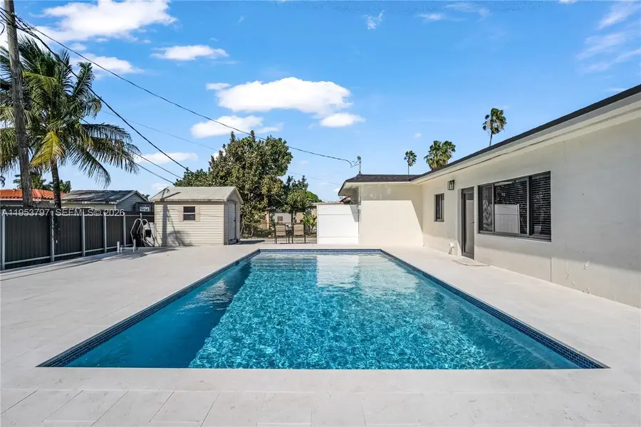 11610 NW 57th Ct, Hialeah, FL 33012 - #3