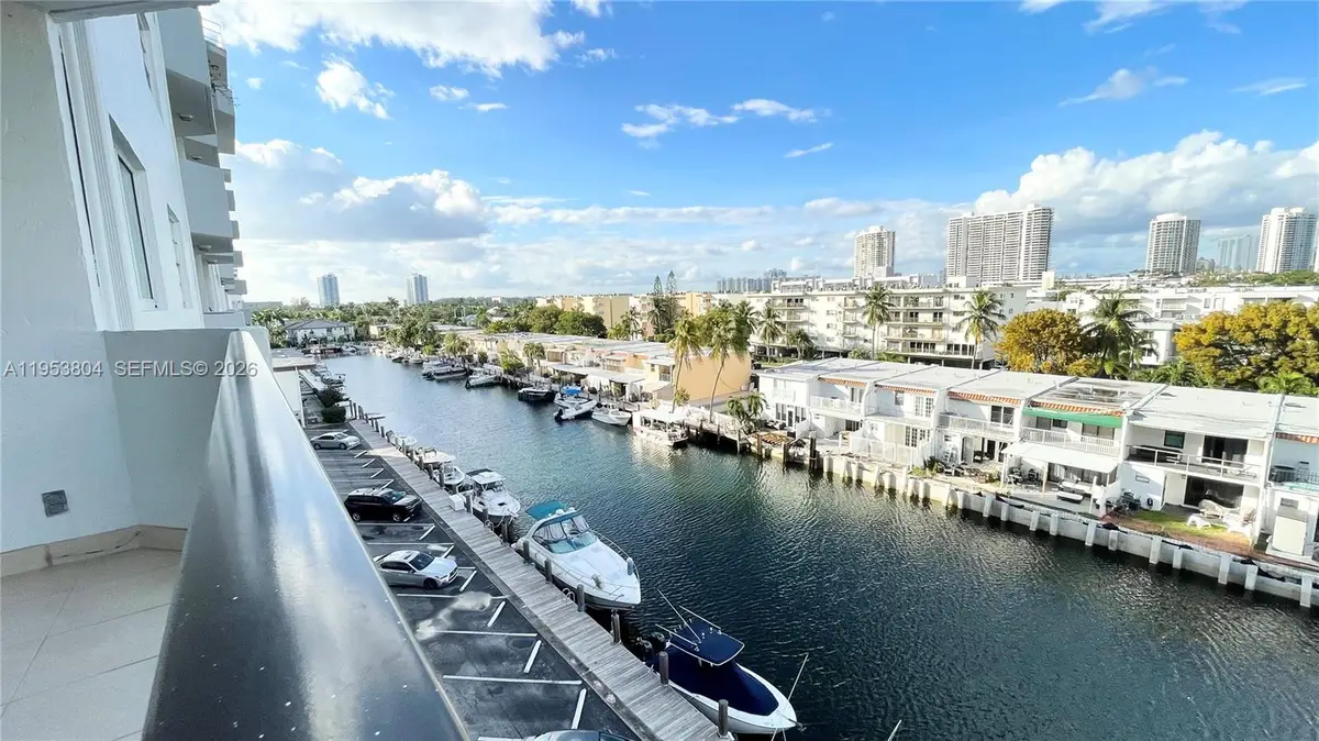 3703 NE 166th St #602, North Miami Beach, FL 33160 - Image #1