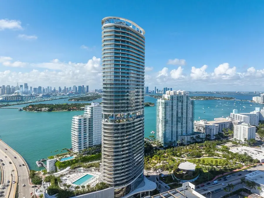 500 Alton Rd #1608, Miami Beach, FL 33139 - Image #2