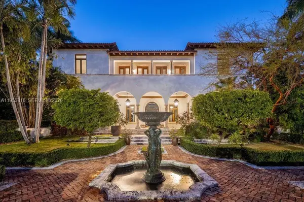 221 Casuarina Concourse, Coral Gables, FL 33143