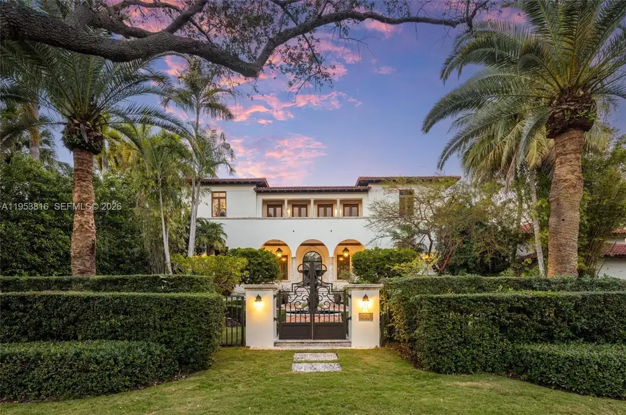 221 Casuarina Concourse, Coral Gables, FL 33143 - #2