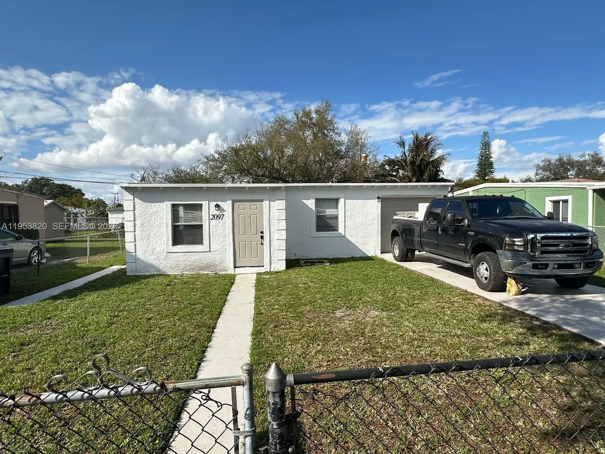 2097 Wilmington St, Opa Locka, FL 33054 - #1