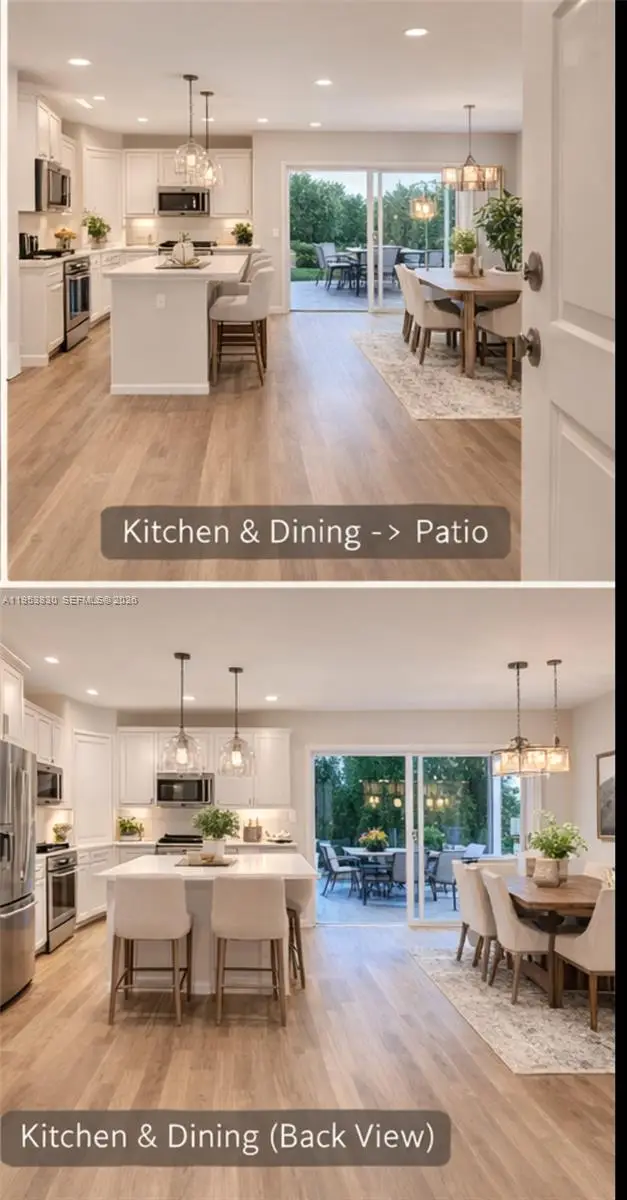 2313 NW 122nd Ter, Miami, FL 33167 - #2