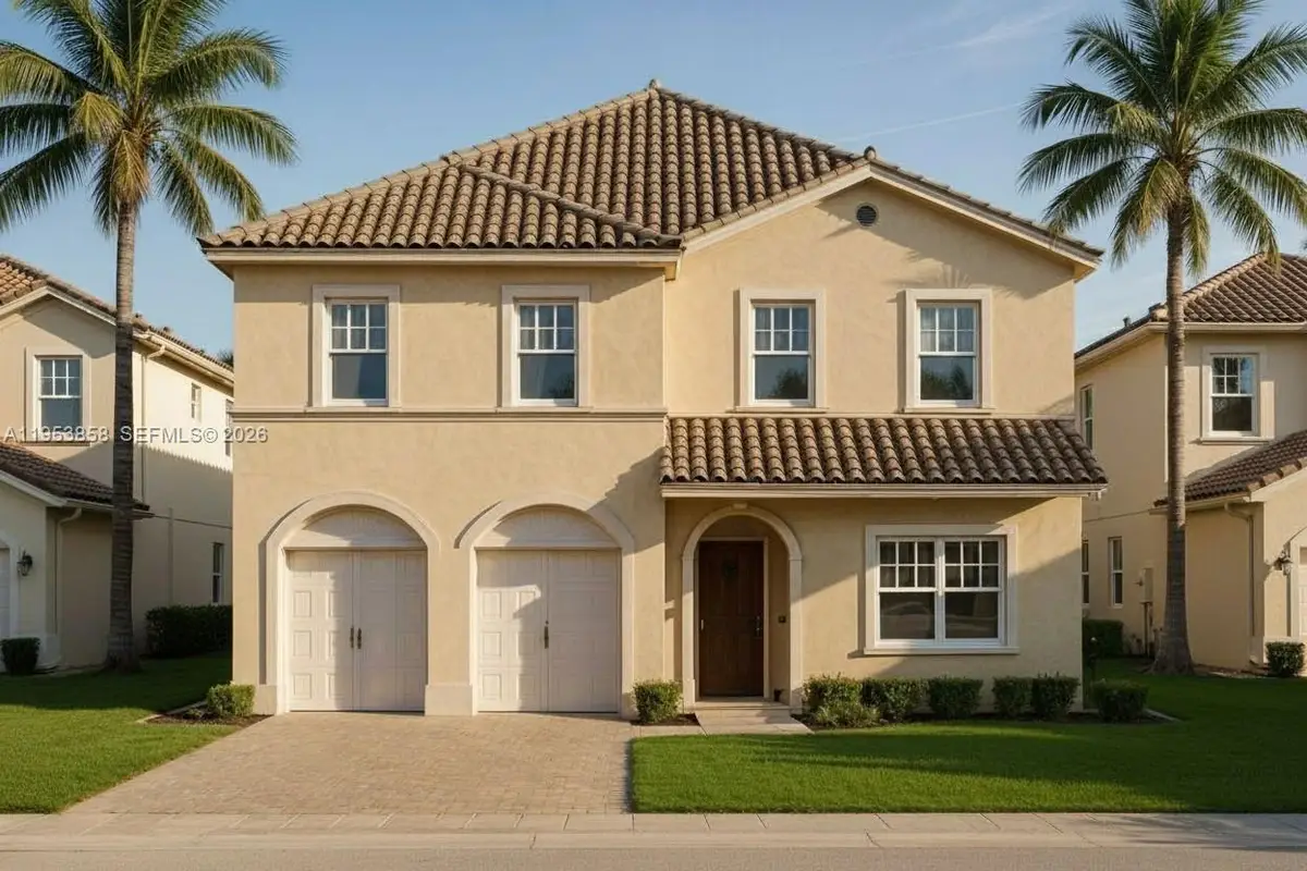 13354 SW 272nd Ln, Homestead, FL 33032 - Image #1