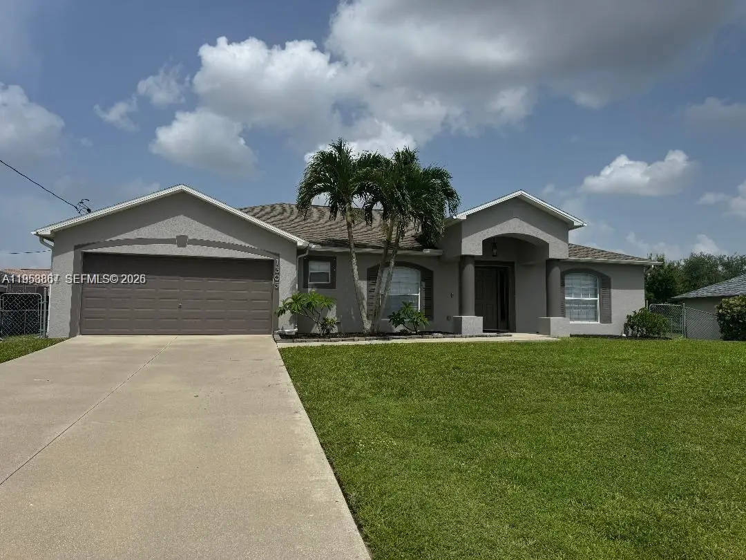 1305 SW 22pl, Cape Coral, FL 33991 - Image #1