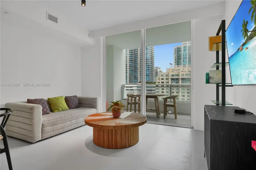 1080 Brickell Ave #1802, Miami, FL 33131 - Image #2
