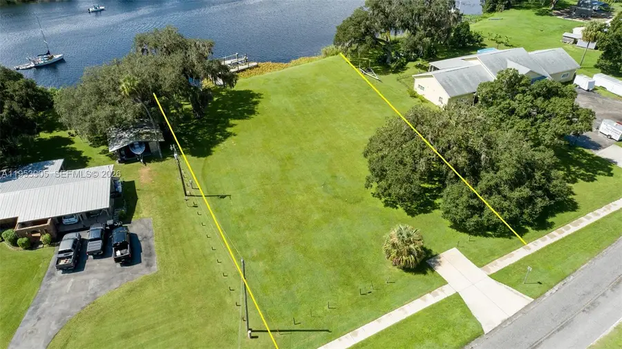 395 Old County Road 78, Labelle, FL 33935 - #2