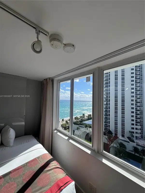 19201 Collins Ave #1004, Sunny Isles Beach, FL 33160