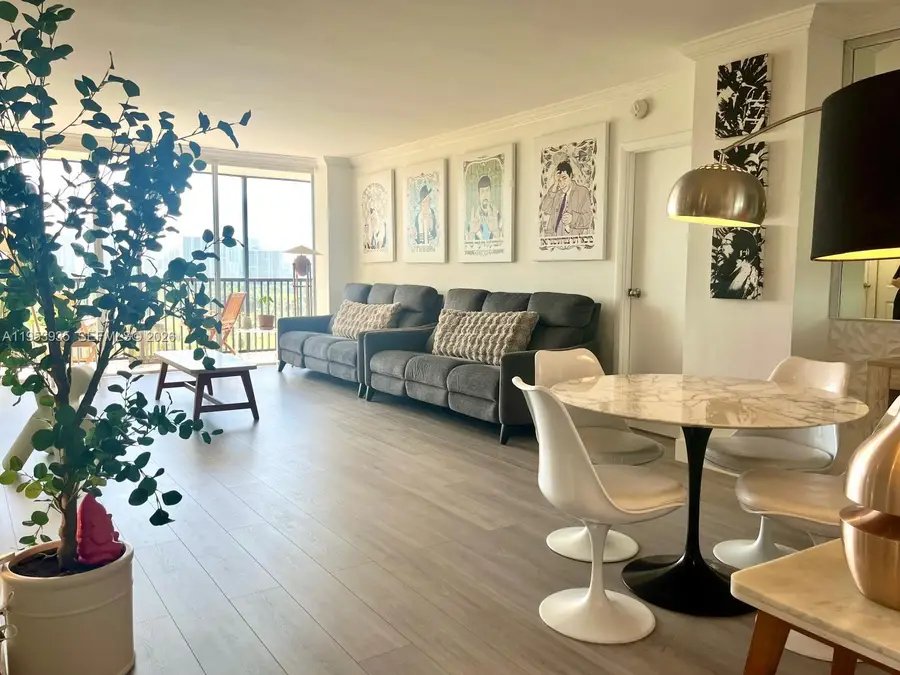 20301 W Country Club Dr #1126, Aventura, FL 33180 - #3