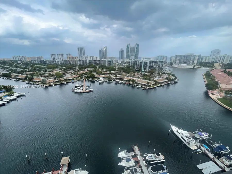 300 Three Islands Blvd #417, Hallandale Beach, FL 33009 - Image #2