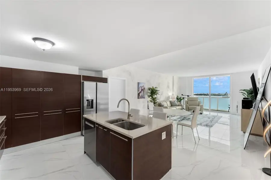 1900 N Bayshore Dr #3202, Miami, FL 33132 - #3