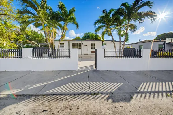 2260 NW 86th Ter, Miami, FL 33147