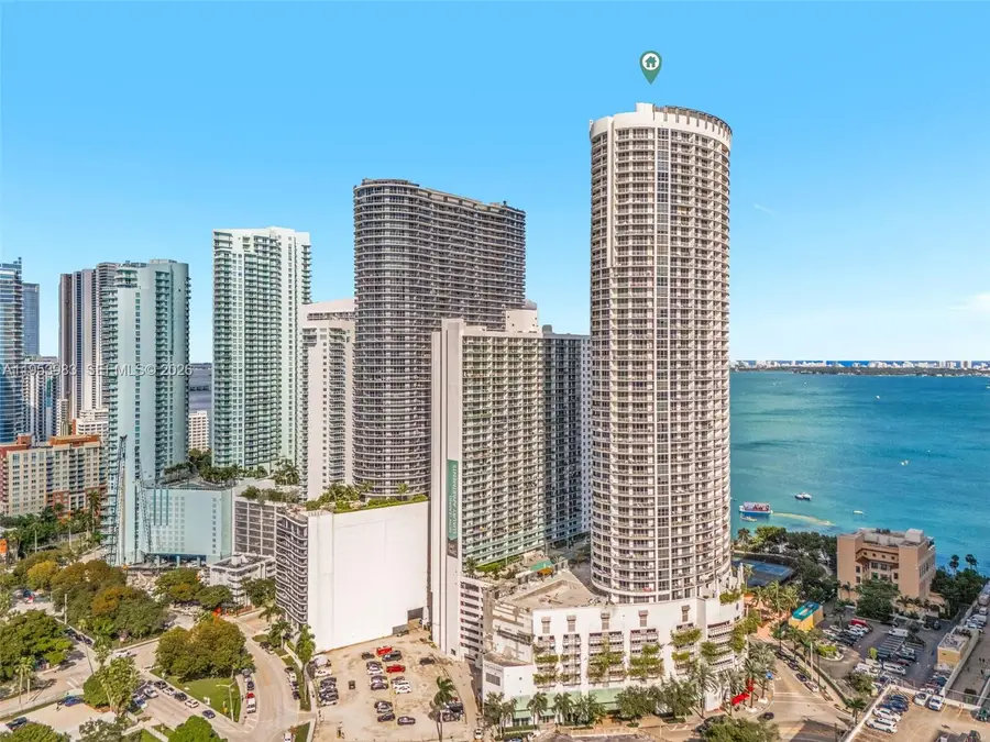 1750 N Bayshore Dr #1407, Miami, FL 33132 - Image #3