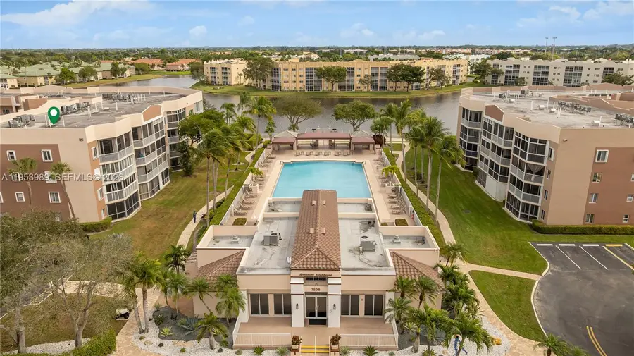 7694 Granville Dr #412E, Tamarac, FL 33321 - Image #3