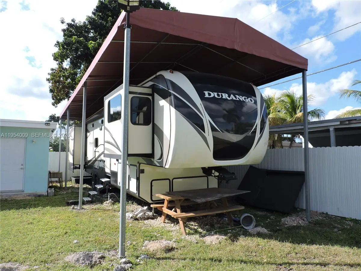 849 NW 12th St, Homestead, FL 33030 - Image #1