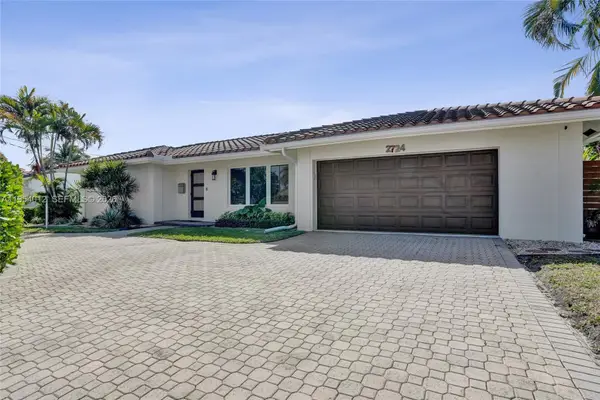 2724 NE 10th St, Pompano Beach, FL 33062