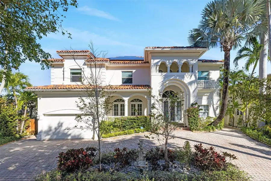 2125 Ixora Rd, North Miami, FL 33181 - #3