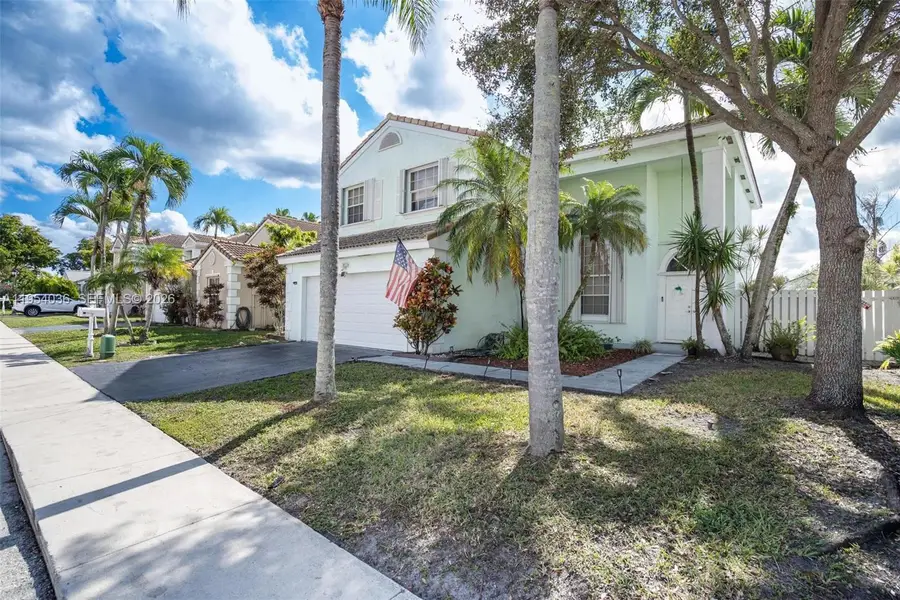 13930 Oak Ridge Dr, Davie, FL 33325 - #3