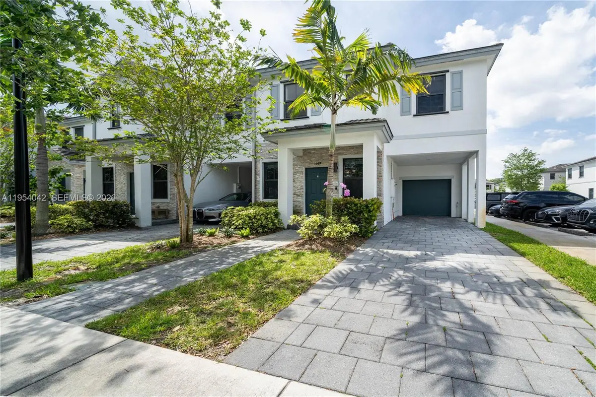 1540 SW 28th St, Fort Lauderdale, FL 33315 - #1