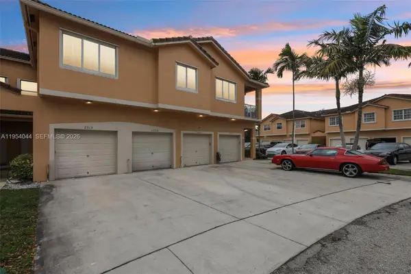 2923 Crestwood Ter #5104, Margate, FL 33063