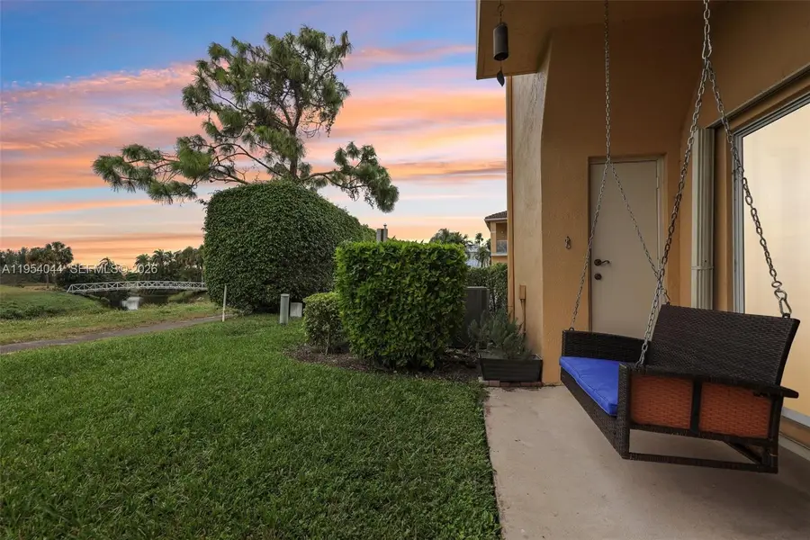 2923 Crestwood Ter #5104, Margate, FL 33063 - Image #2